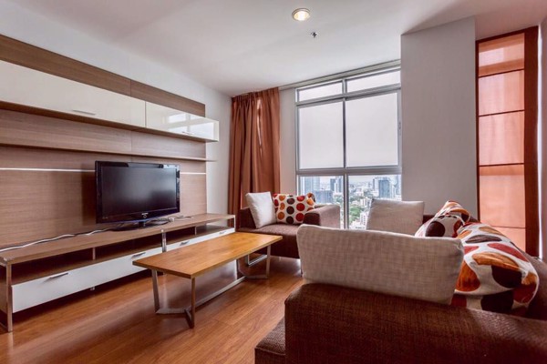 Picture of 3 bed Condo in Condo One X Sukhumvit 26 Khlongtan Sub District C012071