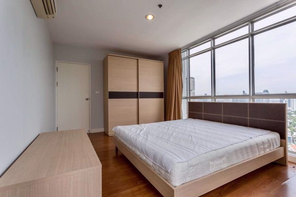 Picture of 3 bed Condo in Condo One X Sukhumvit 26 Khlongtan Sub District C012071