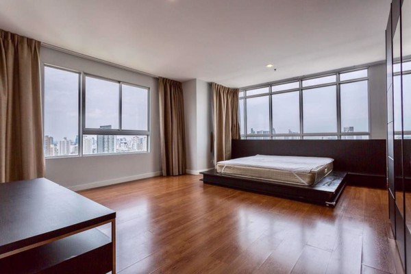 Picture of 3 bed Condo in Condo One X Sukhumvit 26 Khlongtan Sub District C012071