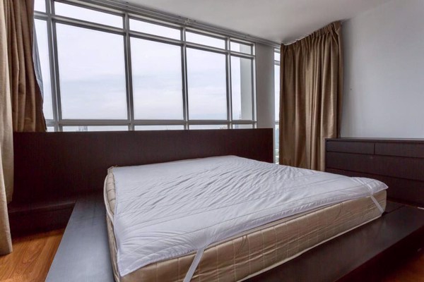 Picture of 3 bed Condo in Condo One X Sukhumvit 26 Khlongtan Sub District C012071