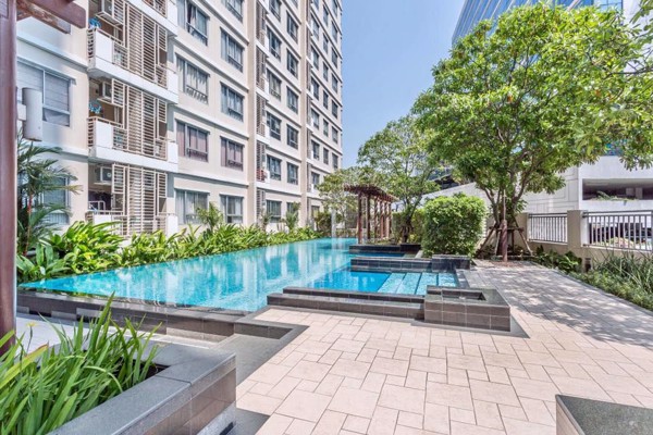 Picture of 3 bed Condo in Condo One X Sukhumvit 26 Khlongtan Sub District C012071