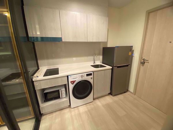 Picture of Studio bed Condo in Life One Wireless Lumphini Sub District C012079