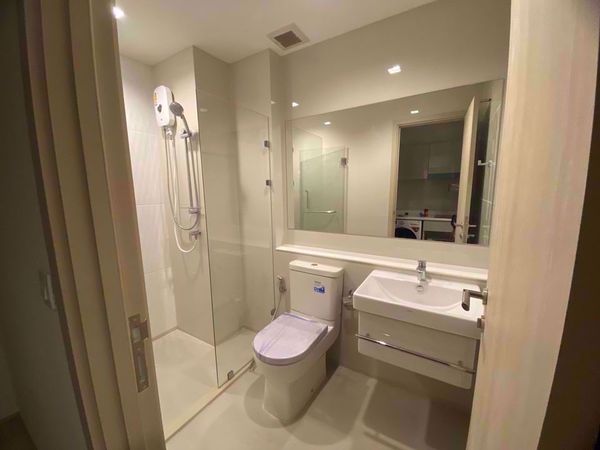 Picture of Studio bed Condo in Life One Wireless Lumphini Sub District C012079