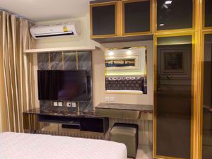 Picture of Studio bed Condo in Life One Wireless Lumphini Sub District C012079