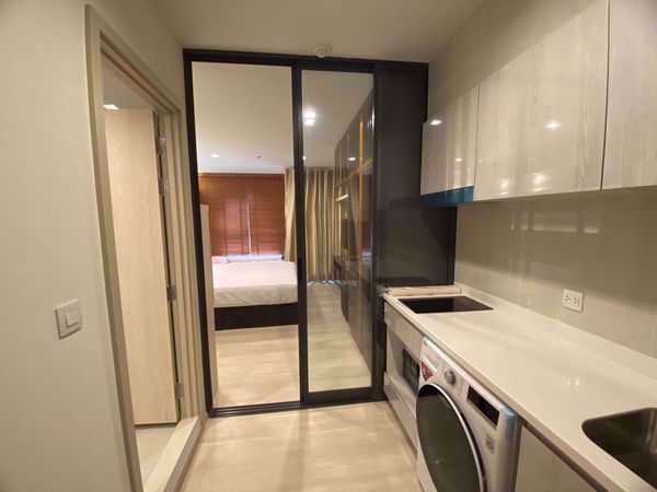 Picture of Studio bed Condo in Life One Wireless Lumphini Sub District C012079