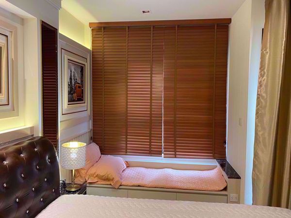 Picture of Studio bed Condo in Life One Wireless Lumphini Sub District C012079