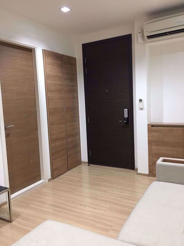 Picture of 1 bed Condo in Rhythm Phahol - Ari Samsennai Sub District C012080