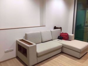 Picture of 1 bed Condo in Rhythm Phahol - Ari Samsennai Sub District C012080