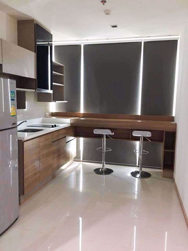 Picture of 1 bed Condo in Rhythm Phahol - Ari Samsennai Sub District C012080