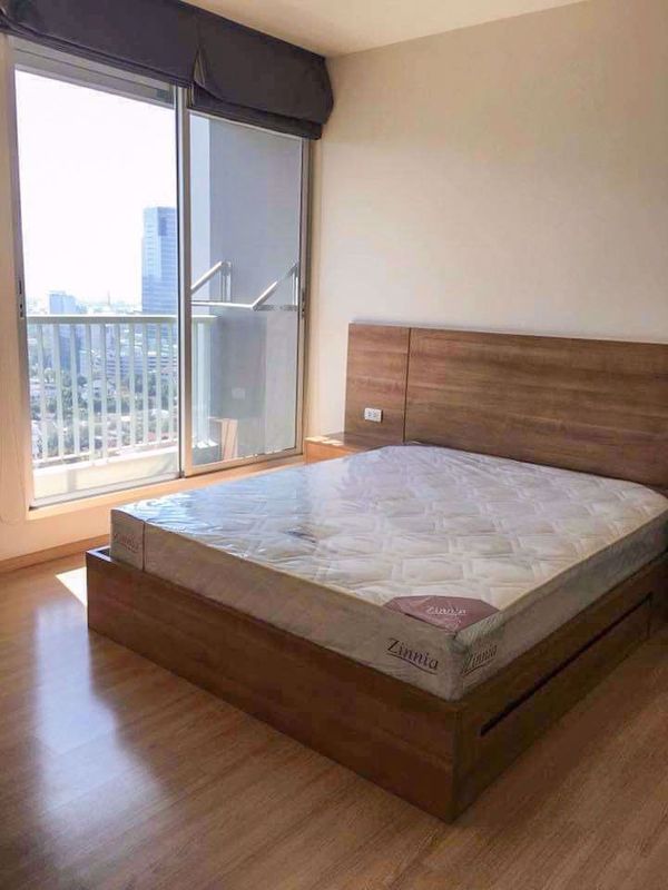 Picture of 1 bed Condo in Rhythm Phahol - Ari Samsennai Sub District C012080