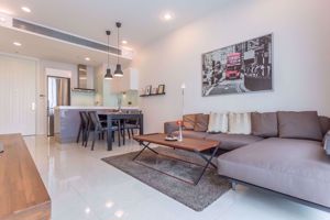 Picture of 2 bed Condo in Q Langsuan Lumphini Sub District C012082