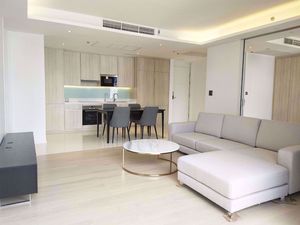 รูปภาพ 2 ห้องนอน Condo ในโครงการ Circle Sukhumvit 11 Khlongtoeinuea Sub District C012081