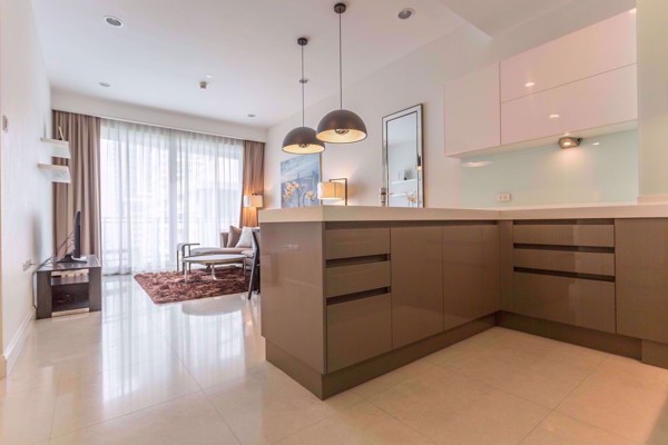 Picture of 2 bed Condo in Q Langsuan Lumphini Sub District C012084