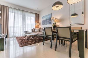 Picture of 2 bed Condo in Q Langsuan Lumphini Sub District C012084