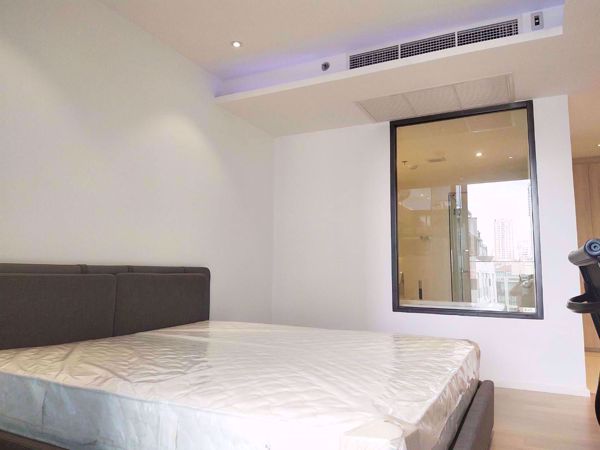 รูปภาพ 2 ห้องนอน Condo ในโครงการ Circle Sukhumvit 11 Khlongtoeinuea Sub District C012081