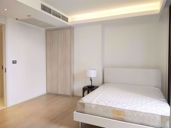 รูปภาพ 2 ห้องนอน Condo ในโครงการ Circle Sukhumvit 11 Khlongtoeinuea Sub District C012081