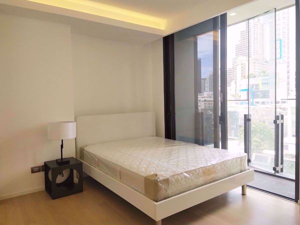 รูปภาพ 2 ห้องนอน Condo ในโครงการ Circle Sukhumvit 11 Khlongtoeinuea Sub District C012081