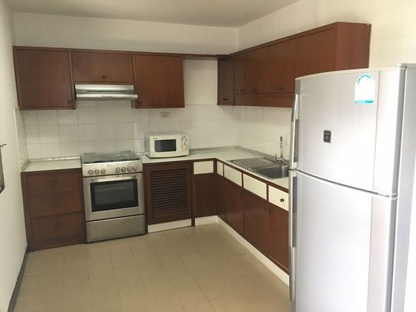 รูปภาพ 3 bed Condo in CS Villa Khlong Tan Nuea Sub District C012090