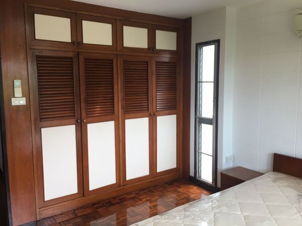 รูปภาพ 3 bed Condo in CS Villa Khlong Tan Nuea Sub District C012090