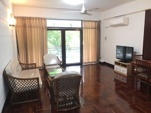 Picture of 2 bed Condo in CS Villa Khlong Tan Nuea Sub District C012092