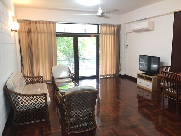 Picture of 2 bed Condo in CS Villa Khlong Tan Nuea Sub District C012092