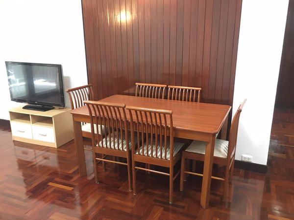 Picture of 2 bed Condo in CS Villa Khlong Tan Nuea Sub District C012092