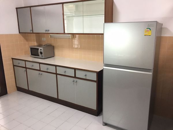 Picture of 2 bed Condo in CS Villa Khlong Tan Nuea Sub District C012092