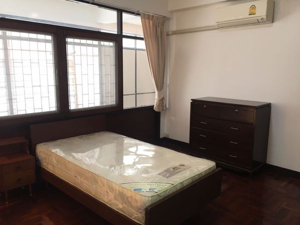 Picture of 2 bed Condo in CS Villa Khlong Tan Nuea Sub District C012092