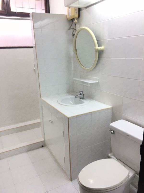 Picture of 2 bed Condo in CS Villa Khlong Tan Nuea Sub District C012092