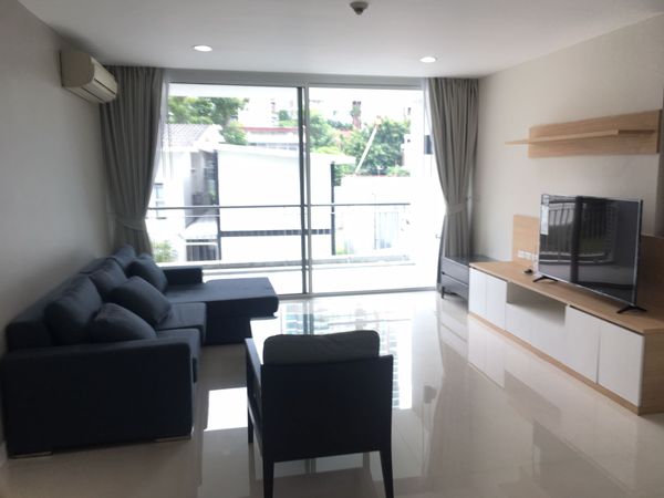 Picture of 2 bed Condo in Greenery Place Khlong Tan Nuea Sub District C012093