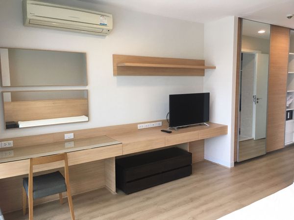 Picture of 2 bed Condo in Greenery Place Khlong Tan Nuea Sub District C012093