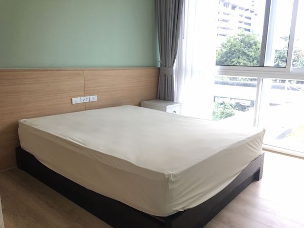 Picture of 2 bed Condo in Greenery Place Khlong Tan Nuea Sub District C012093