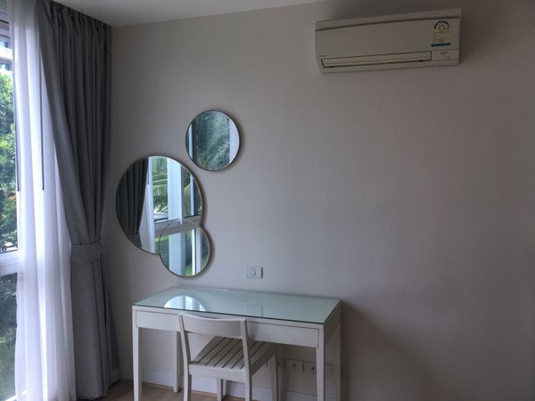 Picture of 2 bed Condo in Greenery Place Khlong Tan Nuea Sub District C012093