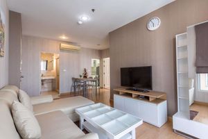 รูปภาพ 2 bed Condo in Life @ Ratchada Chankasem Sub District C012094