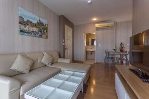 รูปภาพ 2 bed Condo in Life @ Ratchada Chankasem Sub District C012094