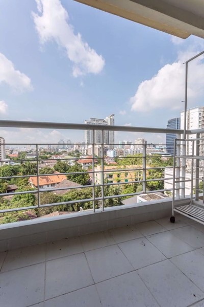 รูปภาพ 2 bed Condo in Life @ Ratchada Chankasem Sub District C012094