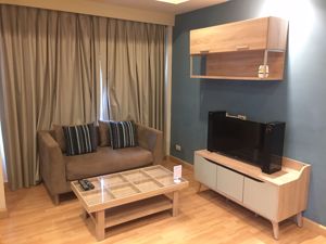 Picture of 1 bed Condo in The Kaze 34 Khlongtan Sub District C012097