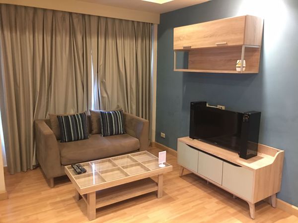 รูปภาพ 1 bed Condo in The Kaze 34 Khlongtan Sub District C012097