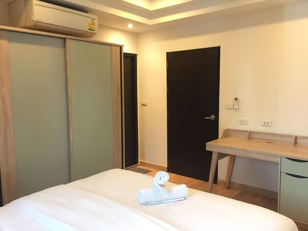 รูปภาพ 1 bed Condo in The Kaze 34 Khlongtan Sub District C012097