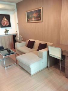 รูปภาพ 1 bed Condo in Rhythm Sukhumvit Phra Khanong Sub District C012099