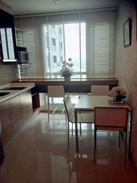 รูปภาพ 1 bed Condo in Rhythm Sukhumvit Phra Khanong Sub District C012099