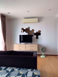 รูปภาพ Studio bed Condo in Villa Sathorn Khlong Ton Sai Sub District C012100