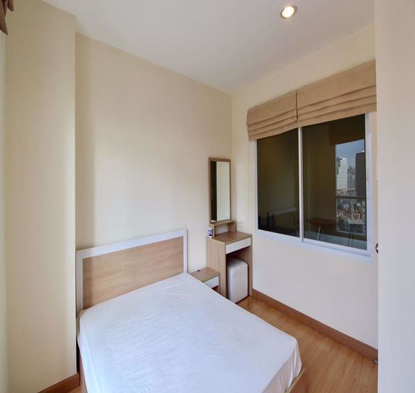 รูปภาพ 1 bed Condo in Life @ Sukhumvit 65 Phrakhanongnuea Sub District C012102