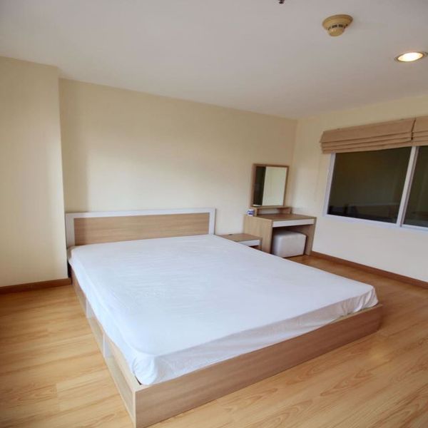 รูปภาพ 1 bed Condo in Life @ Sukhumvit 65 Phrakhanongnuea Sub District C012102