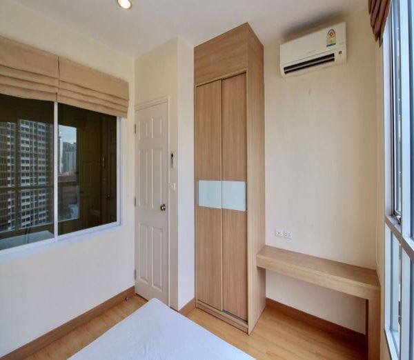 รูปภาพ 1 bed Condo in Life @ Sukhumvit 65 Phrakhanongnuea Sub District C012102