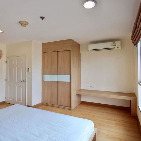 รูปภาพ 1 bed Condo in Life @ Sukhumvit 65 Phrakhanongnuea Sub District C012102