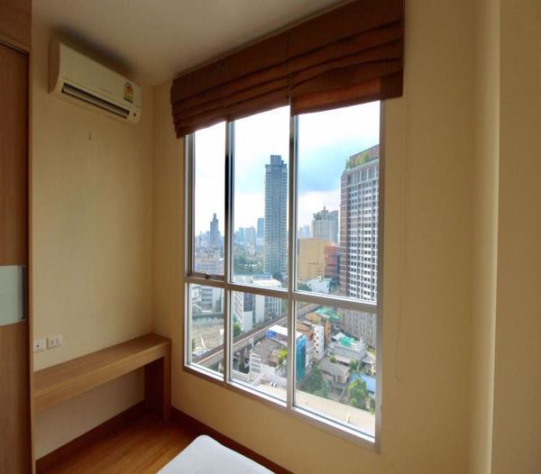 รูปภาพ 1 bed Condo in Life @ Sukhumvit 65 Phrakhanongnuea Sub District C012102