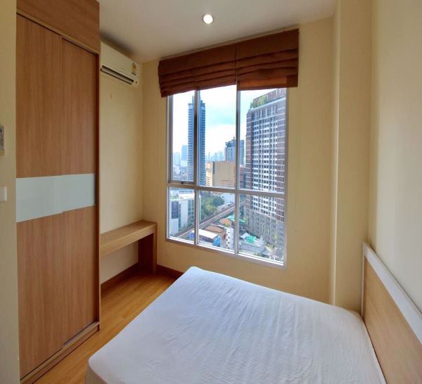 รูปภาพ 1 bed Condo in Life @ Sukhumvit 65 Phrakhanongnuea Sub District C012102