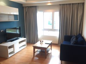 Picture of 1 bed Condo in The Kaze 34 Khlongtan Sub District C012105