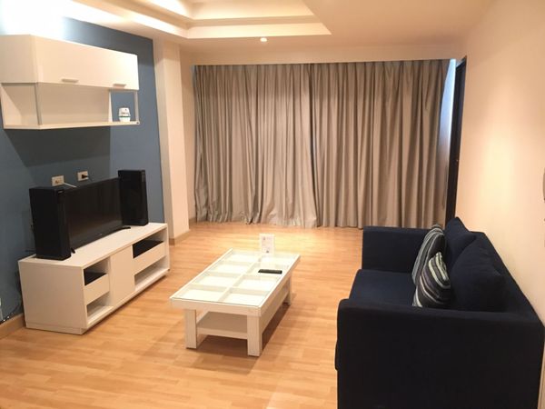 รูปภาพ 2 bed Condo in The Kaze 34 Khlongtan Sub District C012109